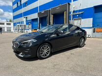 BMW 2 серия Gran Coupe 1.5 AMT, 2020, 74 000 км, с пробегом, цена 2 285 000 руб.