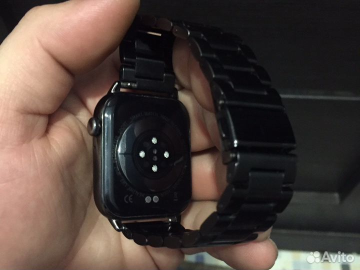 Смарт часы colmi C60