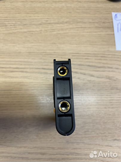 Maxtone GTC-40 гитарный тюнер метроном