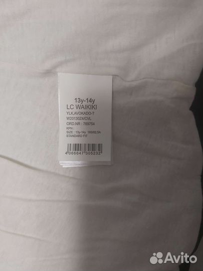 Одежда для девочки 10-13 лет