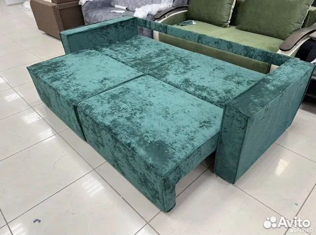 Диваны лофт 3766