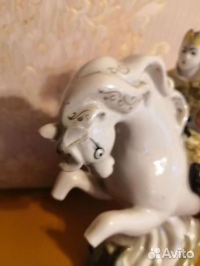 Иван царевич лзфи (под реставрацию)