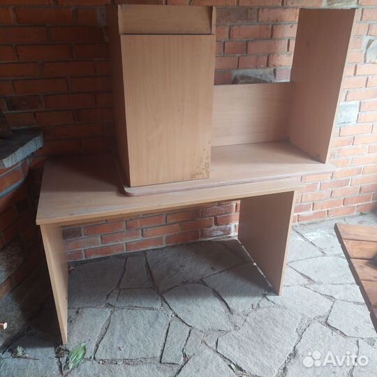 Письменный стол бу