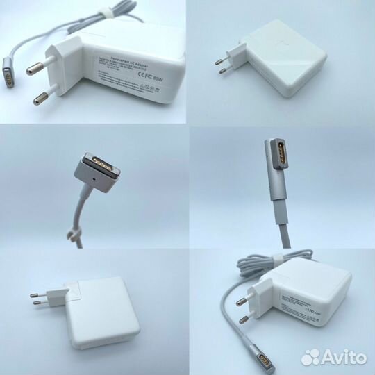 Блок питания для MacBook Pro MacBook Air