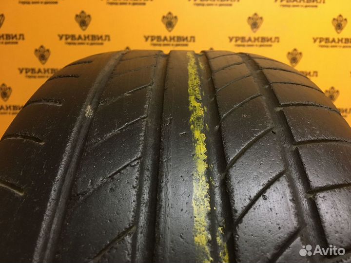 Continental ContiSportContact 1 205/55 R16 91W