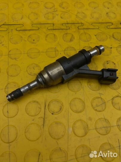 Форсунка топливная Chevrolet Corvette C7 LT1