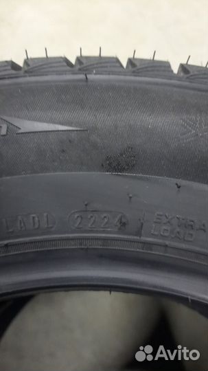 Nexen Winguard Ice 205/65 R16 95Q