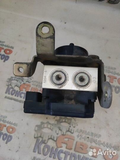 Блок ABS Lifan Smily LF479Q3 2011