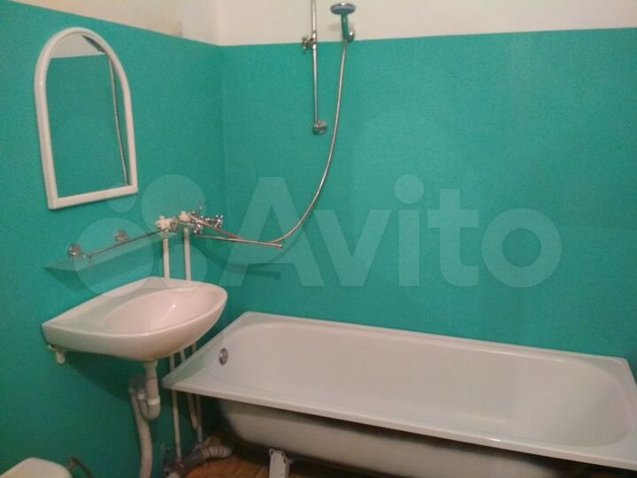 1-к. квартира, 47,7 м², 5/9 эт.