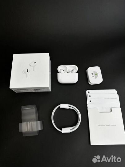 AirPods Pro 2 Premium +