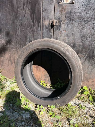 Yokohama Geolandar X-CV G057 275/45 R20 110W