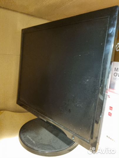 Монитор samsung 960BF