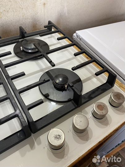 Варочная панель gorenje Италия