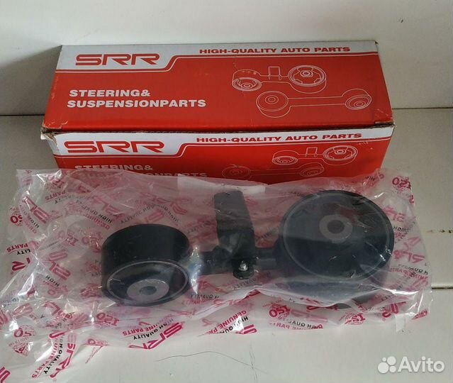 Подушка двигателя Toyota Camry ACV30