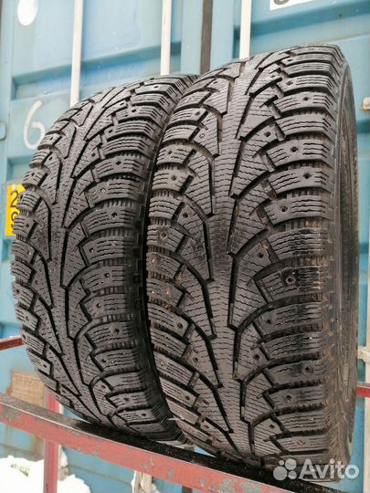 Nokian Tyres Hakkapeliitta SUV 5 235/65 R17