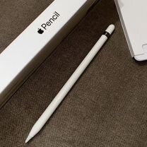 Стилус apple pencil 1