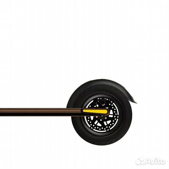 Электросамокат Halten Lite Plus v.2