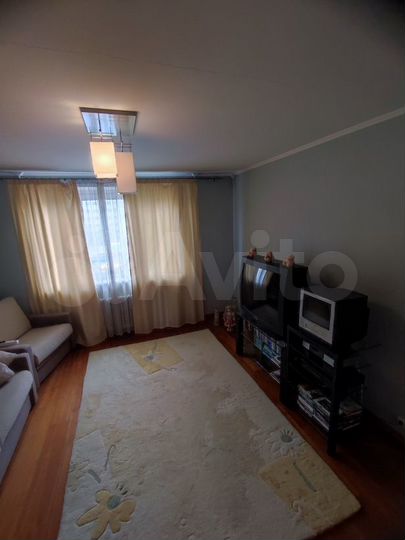 4-к. квартира, 92 м², 4/14 эт.