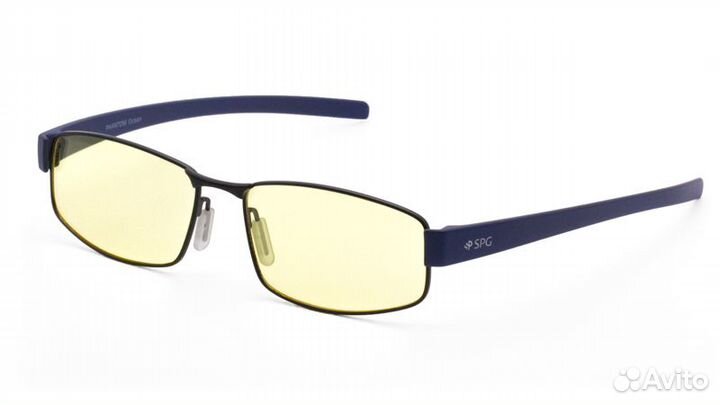 Компьютерные очки для геймеров