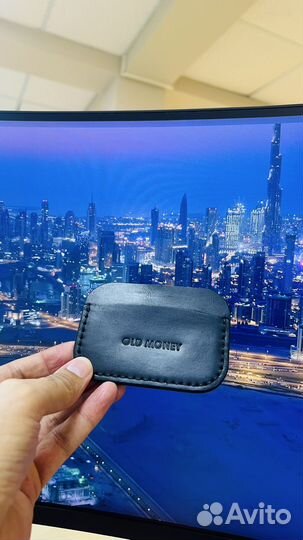 Картхолдер