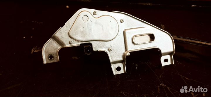 Задний дворник Suzuki sx4 09-14