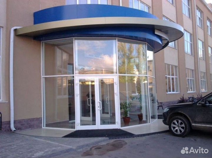 Пластиковые окна от завода