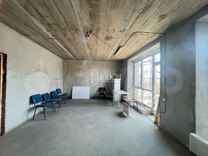 Дом 153 м² на участке 1 сот.