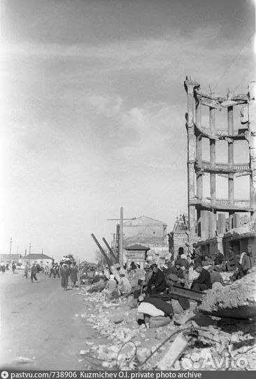 Нижний Новгород СССР 2000 архивных фото