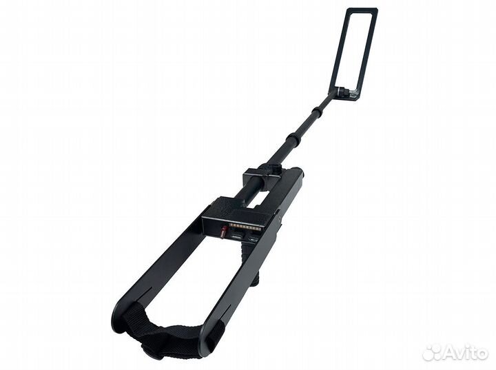 Миноискатель / Металлоискатель Alfamarine 5000