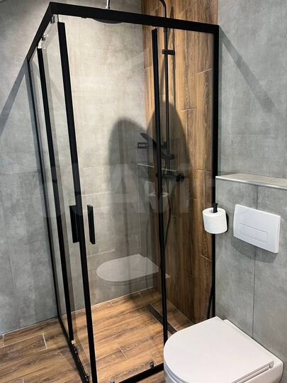 Дом 88 м² на участке 15 сот.