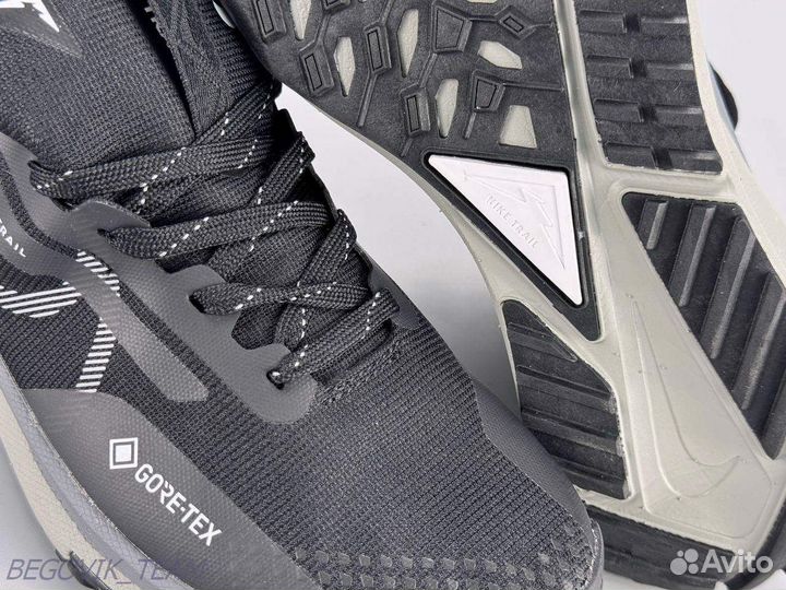 Кроссовки nike Pegasus trail 4 gore-tex