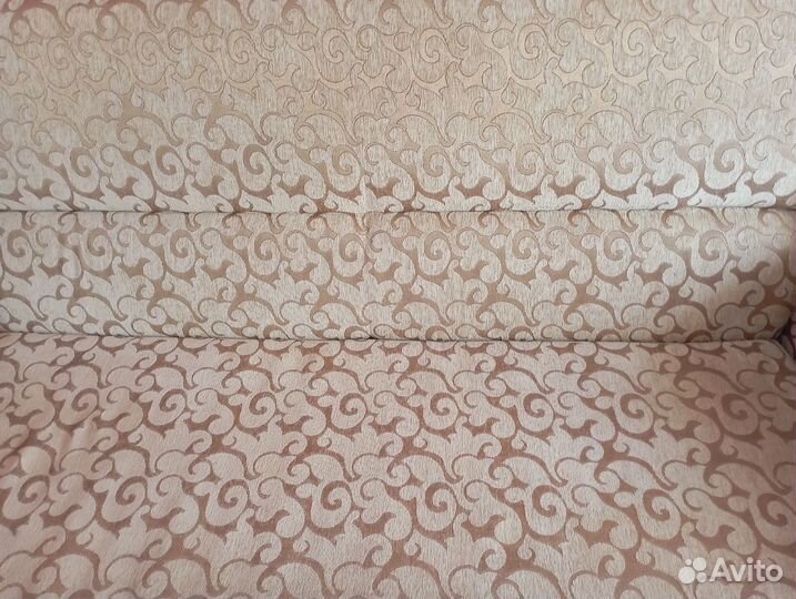 Угловой диван