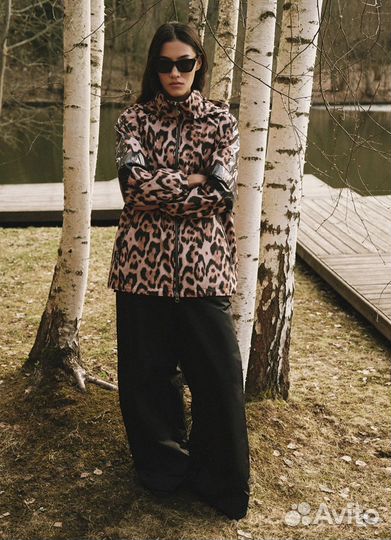 Ветровка Naumi (40/S) новая с биркой