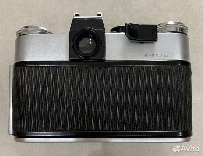 Фотоаппарат Зенит Олимпиада 1980г