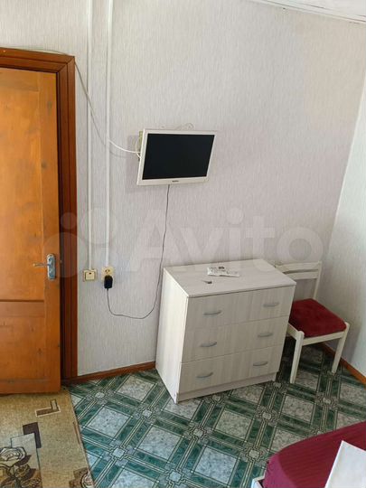 Комната 22 м², 1/1 эт.