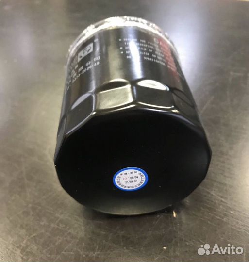 Фильтр масляный jolion 143л.с