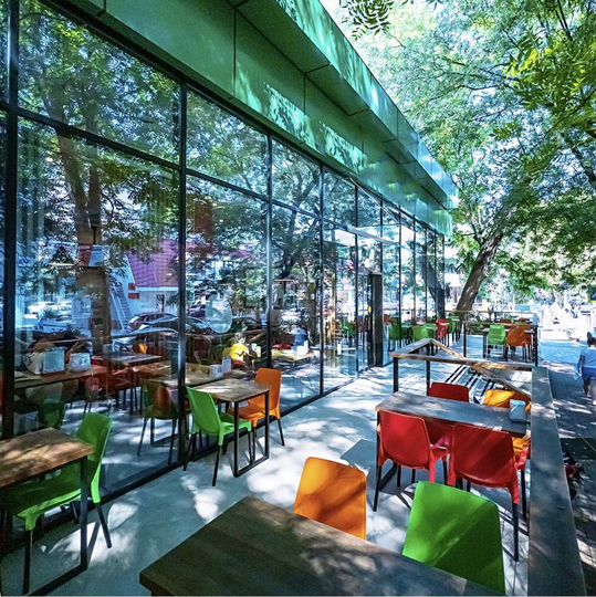 Свободного назначения, 252 м²