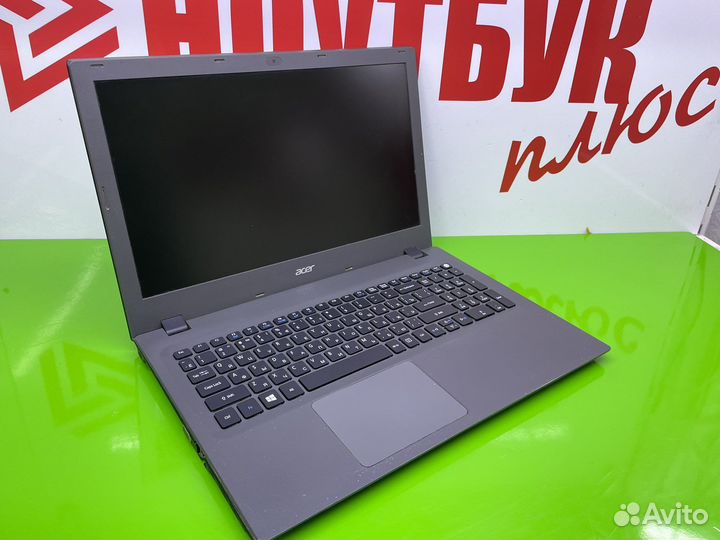 Игровой Ноутбук Aсер с Nvidia 920m 2 gb