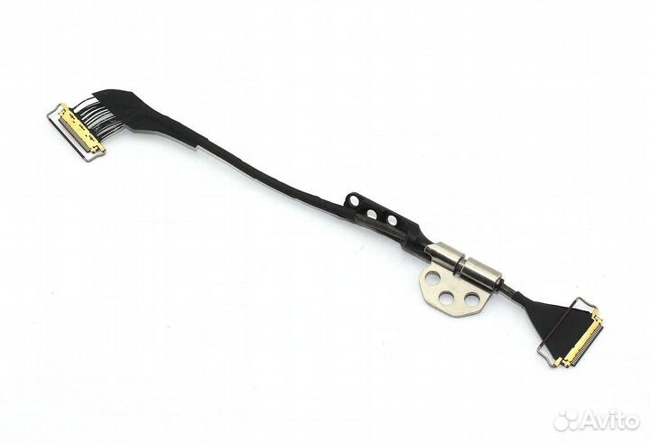Шлейф lvds MacBook Air 13 A1369 Mid 2011
