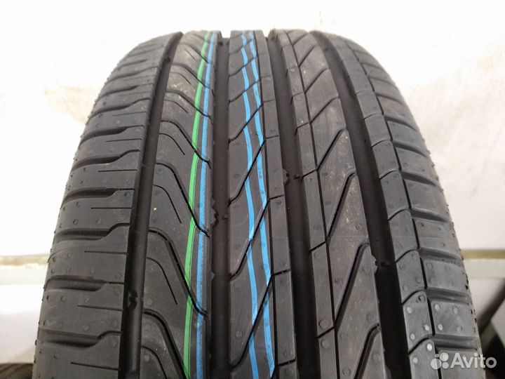 Continental UltraContact 195/50 R15 82V
