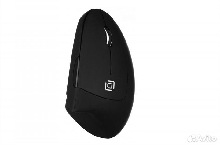 Мышь Oklick Ergo 670MW беспроводная