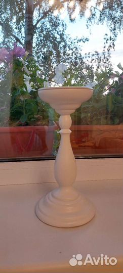 Подсвечник IKEA