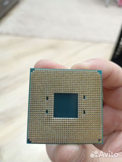 Процессор amd ryzen 5 2600