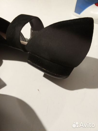 Туфли женские T-taccardi 39