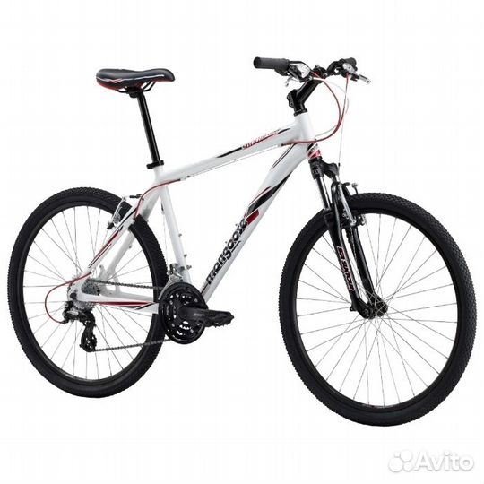 Велосипед взрослый