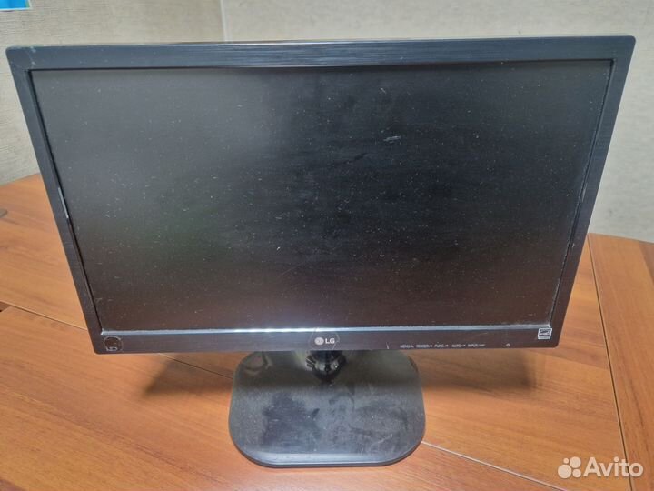 Монитор LG
