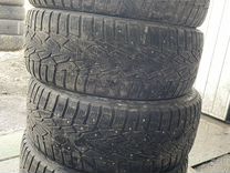 Nokian Tyres Hakkapeliitta 7 205/55 R16 94T