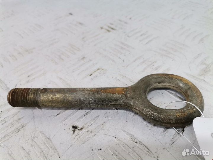 Крюк буксировочный для Fiat Punto 2 (188) 7774731