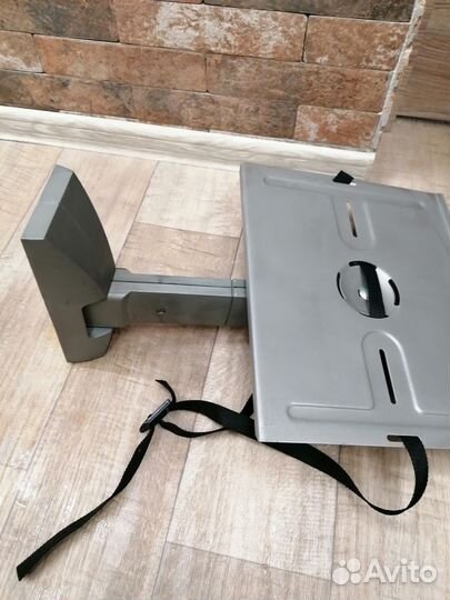 Кронштейн для телевизора поворотный