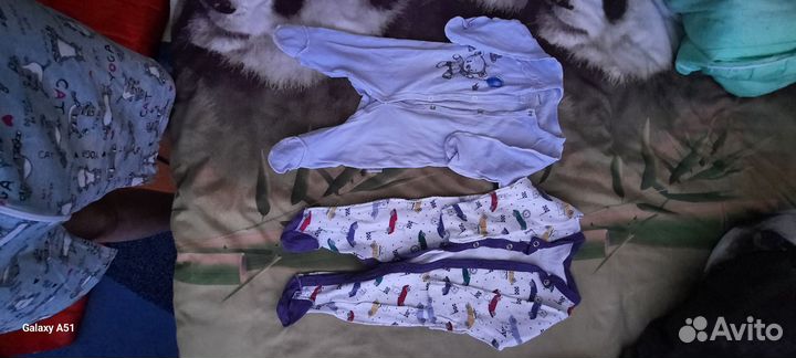 Комбинезон,боди